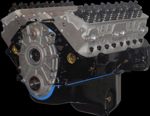 V8 motor lt1 